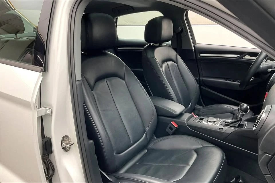2018 Audi 8V A3 - Image 13 of 20