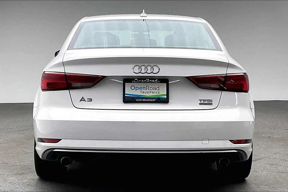 2018 Audi 8V A3 - Image 5 of 20
