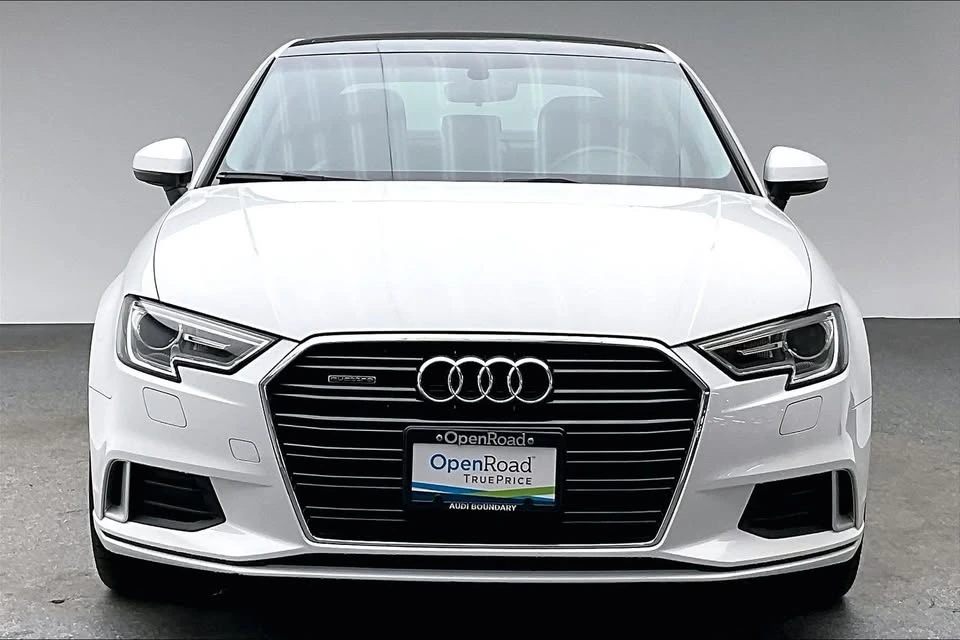 2018 Audi 8V A3 - Image 2 of 20