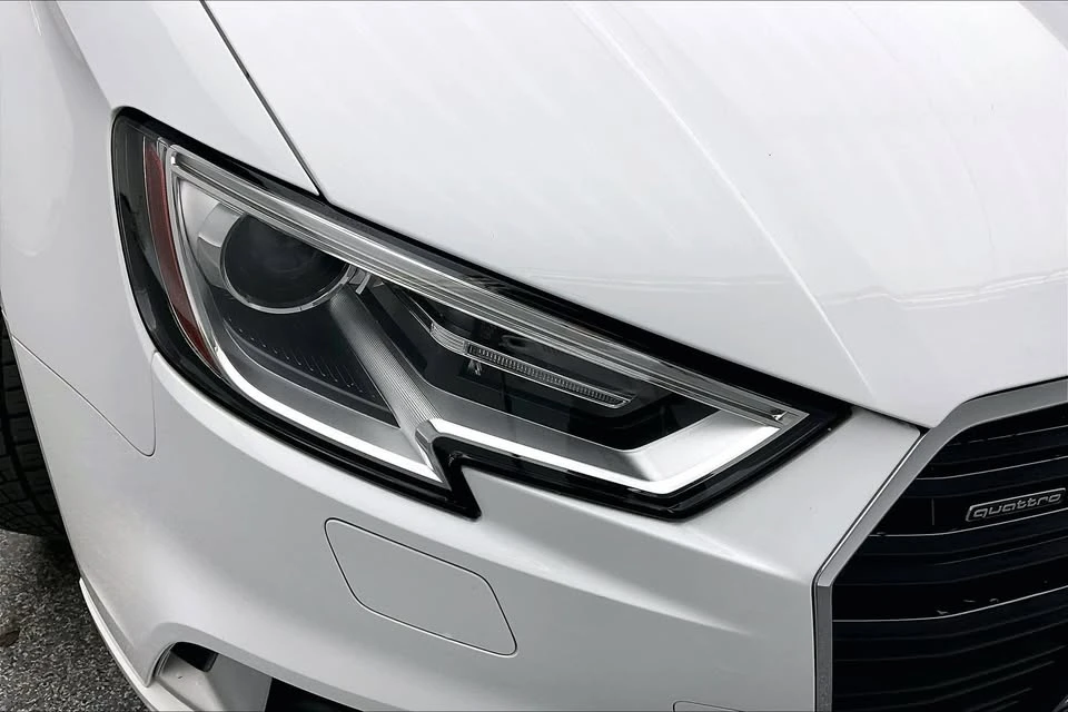 2018 Audi 8V A3 - Image 18 of 20