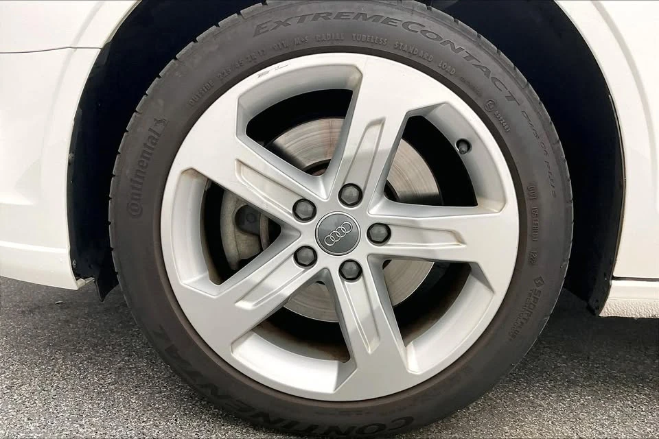 2018 Audi 8V A3 - Image 14 of 20