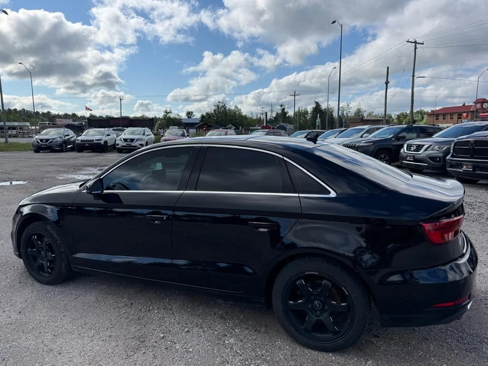 2018 Audi 8V A3 - Image 3 of 20