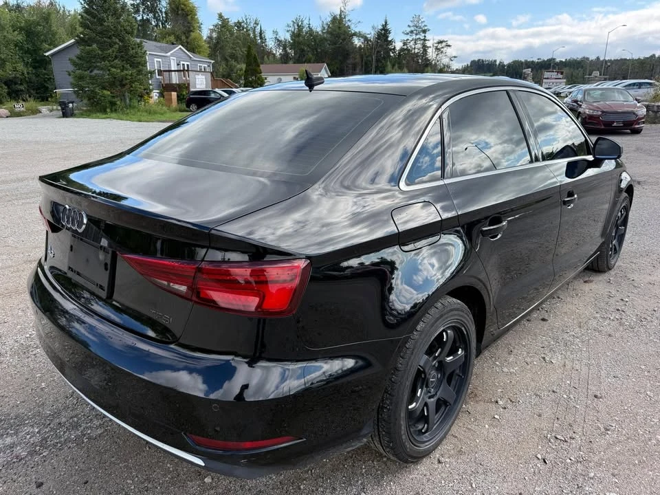 2018 Audi 8V A3 - Image 7 of 20