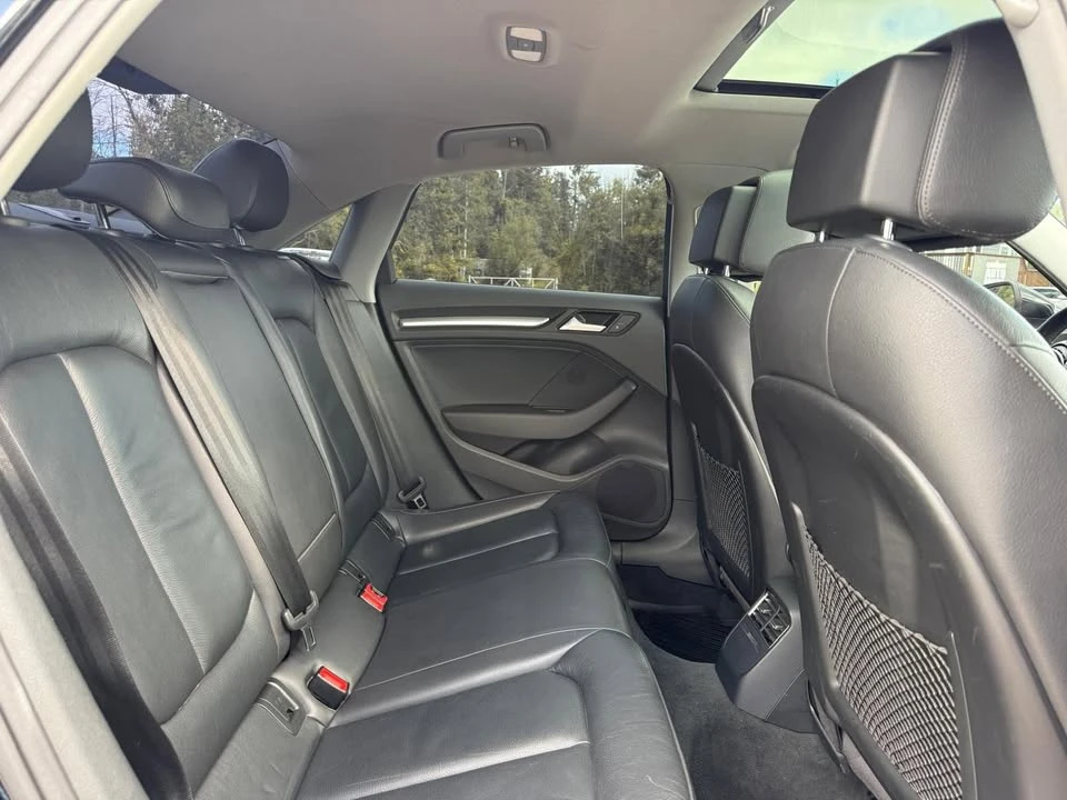 2018 Audi 8V A3 - Image 20 of 20