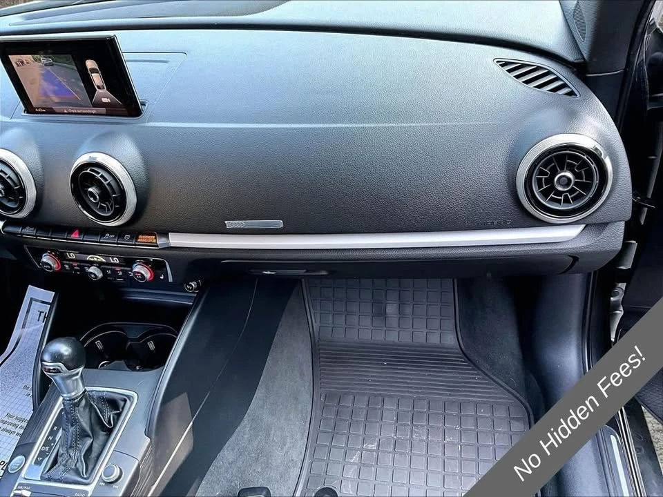 2018 Audi 8V A3 - Image 14 of 20