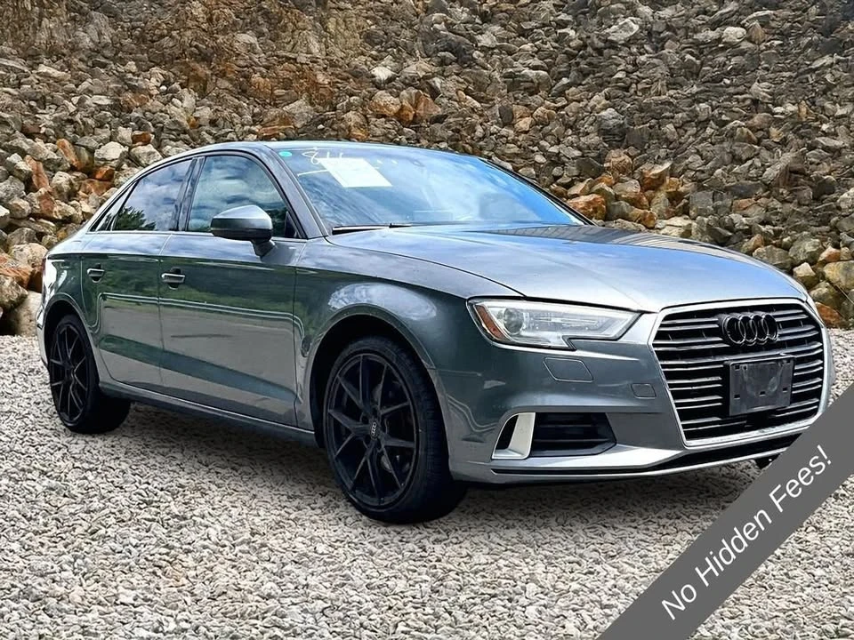 2018 Audi 8V A3 - Image 9 of 20