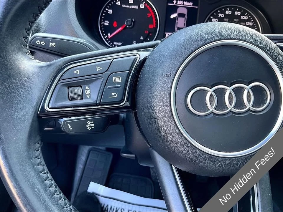 2018 Audi 8V A3 - Image 15 of 20