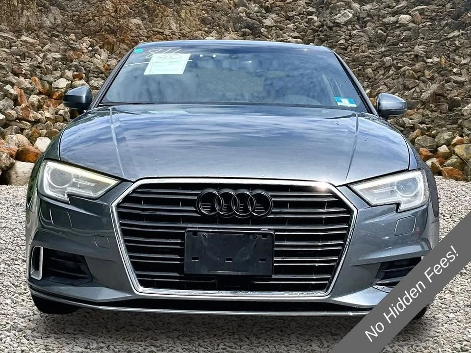 2018 Audi 8V A3 - Image 4 of 20