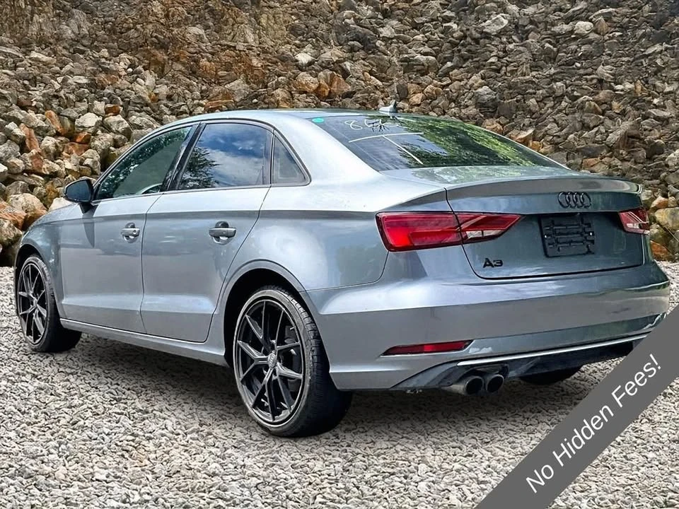 2018 Audi 8V A3 - Image 10 of 20