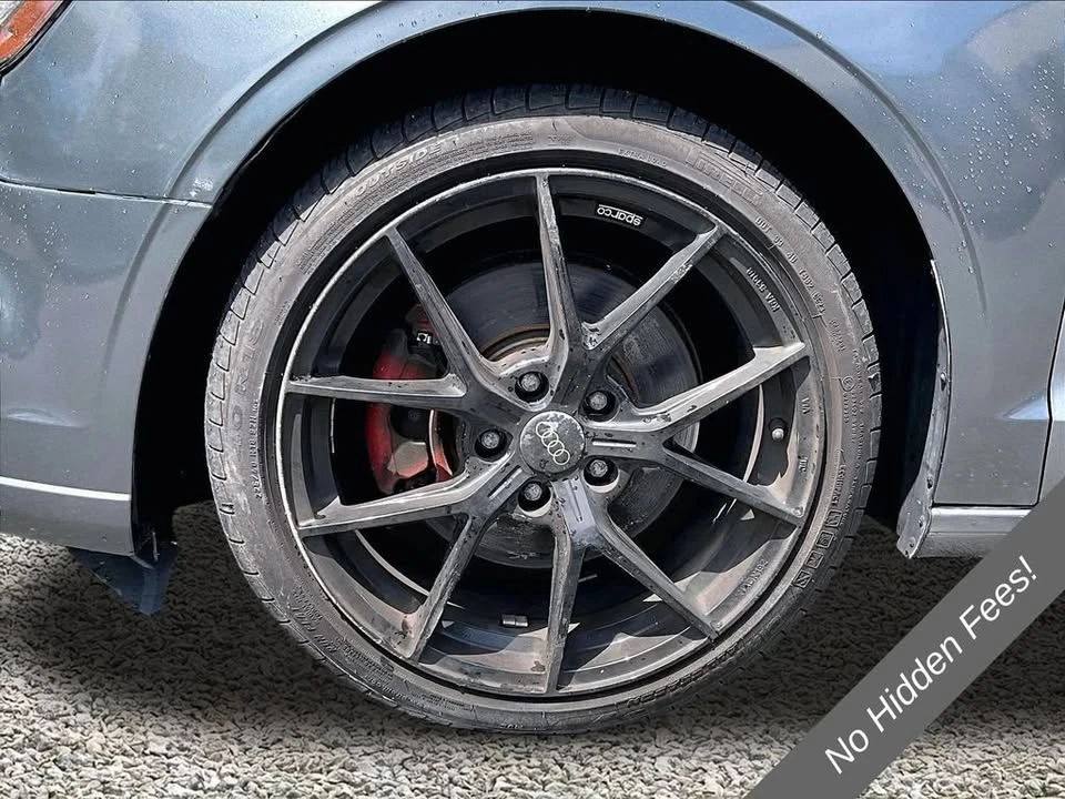 2018 Audi 8V A3 - Image 8 of 20