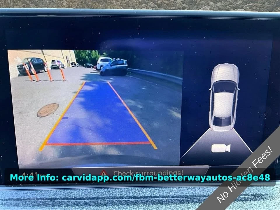2018 Audi 8V A3 - Image 18 of 20