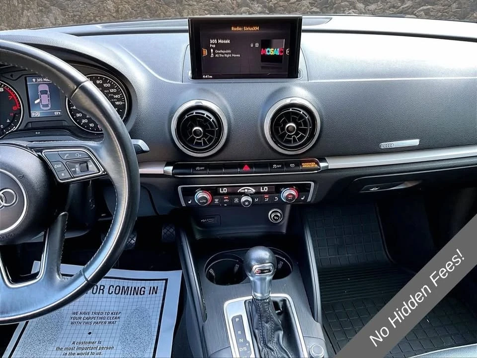 2018 Audi 8V A3 - Image 2 of 20