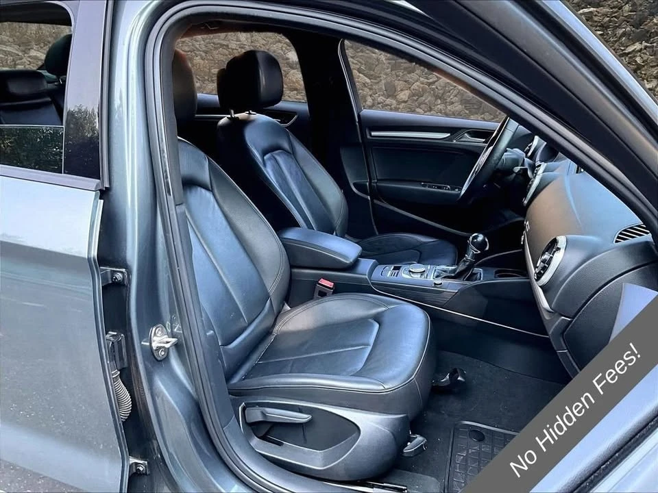 2018 Audi 8V A3 - Image 7 of 20