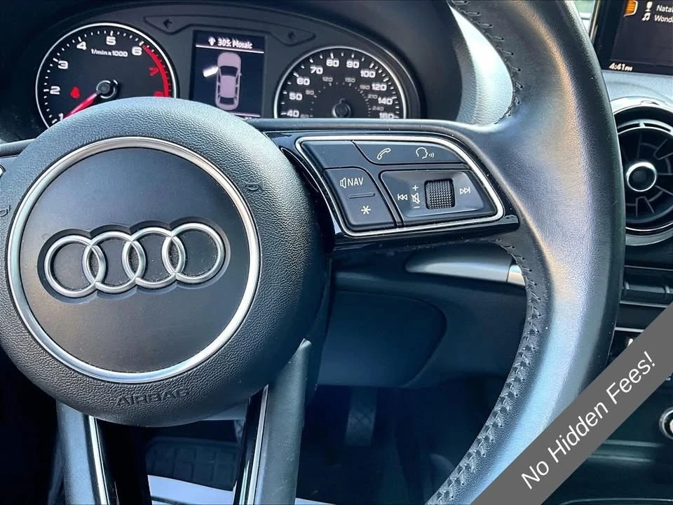 2018 Audi 8V A3 - Image 16 of 20
