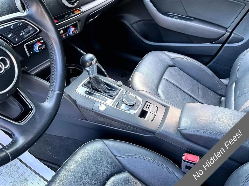 2018 Audi 8V A3 - Image 12 of 20