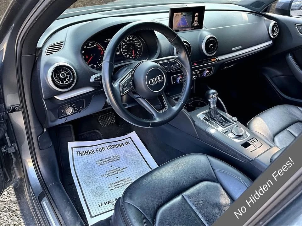 2018 Audi 8V A3 - Image 11 of 20
