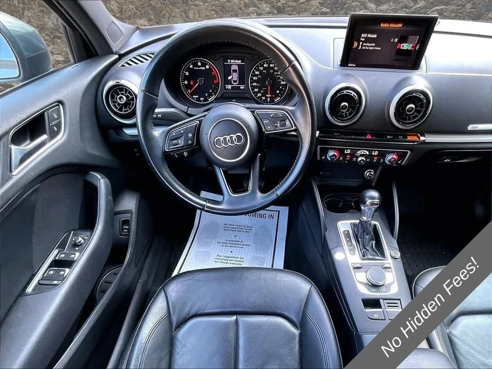 2018 Audi 8V A3 - Image 6 of 20
