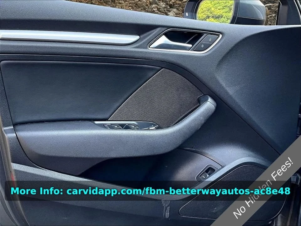 2018 Audi 8V A3 - Image 19 of 20
