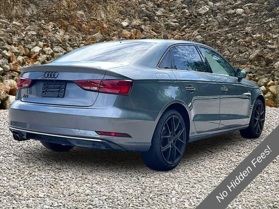2018 Audi 8V A3 - Image 3 of 20