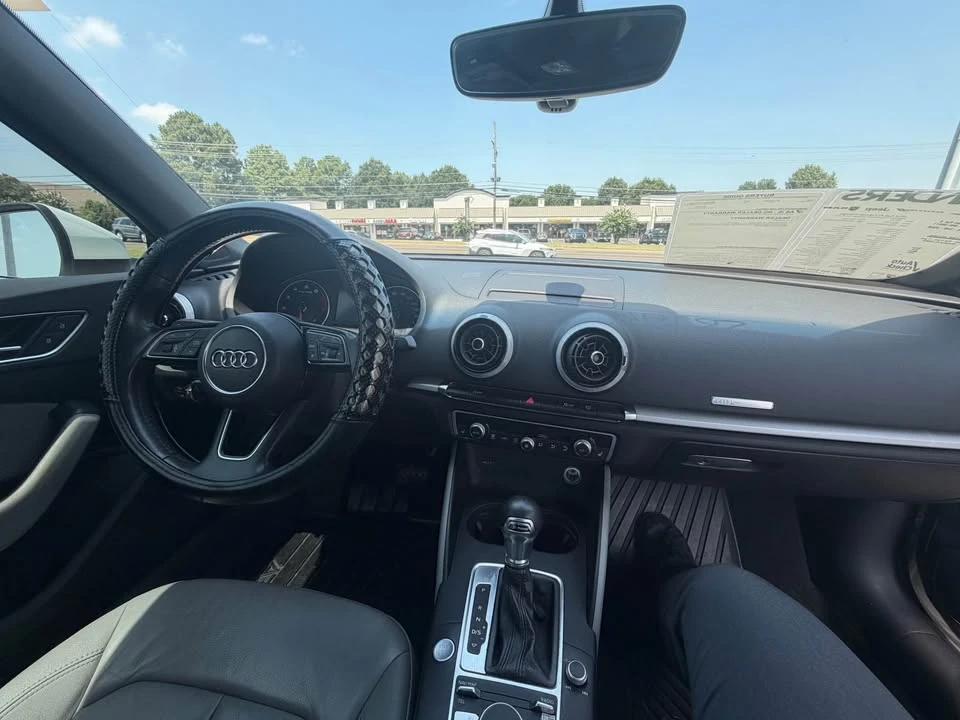 2018 Audi 8V A3 - Image 4 of 6
