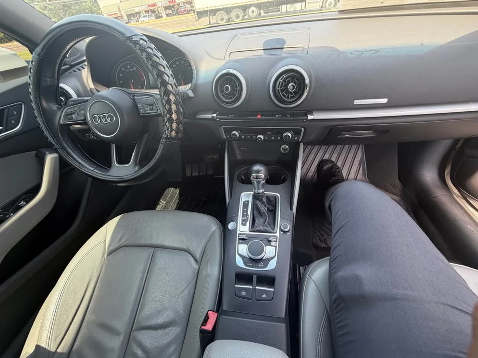 2018 Audi 8V A3 - Image 5 of 6