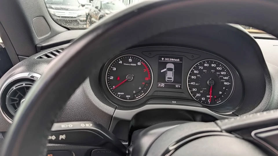 2018 Audi 8V A3 - Image 3 of 6