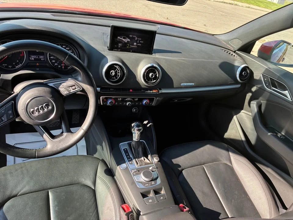 2018 Audi 8V A3 - Image 10 of 16