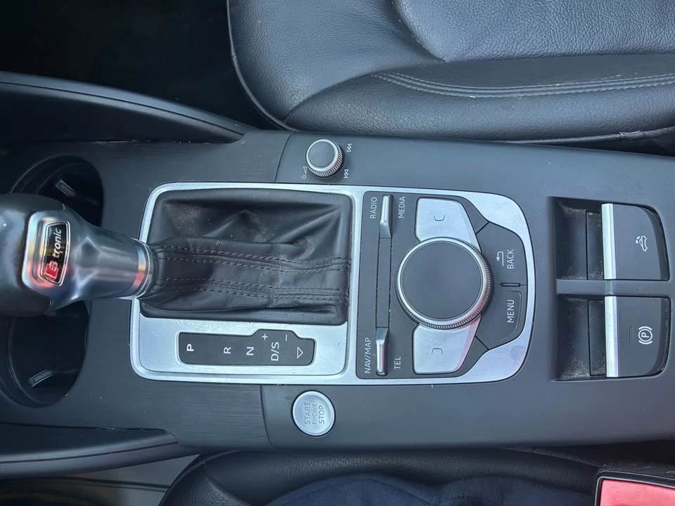 2018 Audi 8V A3 - Image 15 of 16