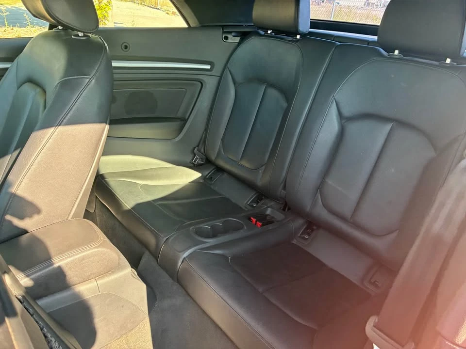 2018 Audi 8V A3 - Image 16 of 16