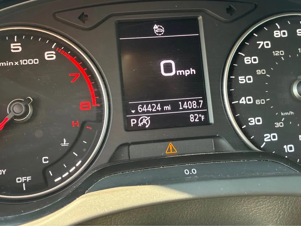 2018 Audi 8V A3 - Image 11 of 16