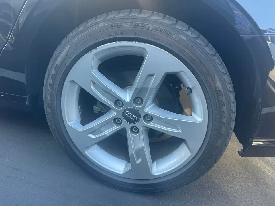2018 Audi 8V A3 - Image 6 of 10