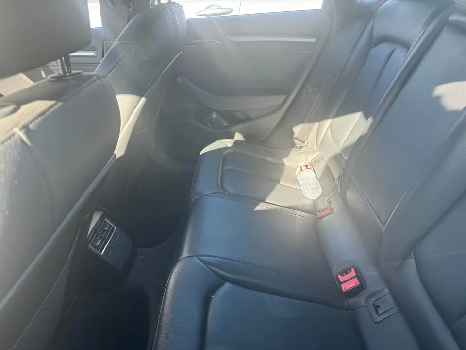 2018 Audi 8V A3 - Image 9 of 10