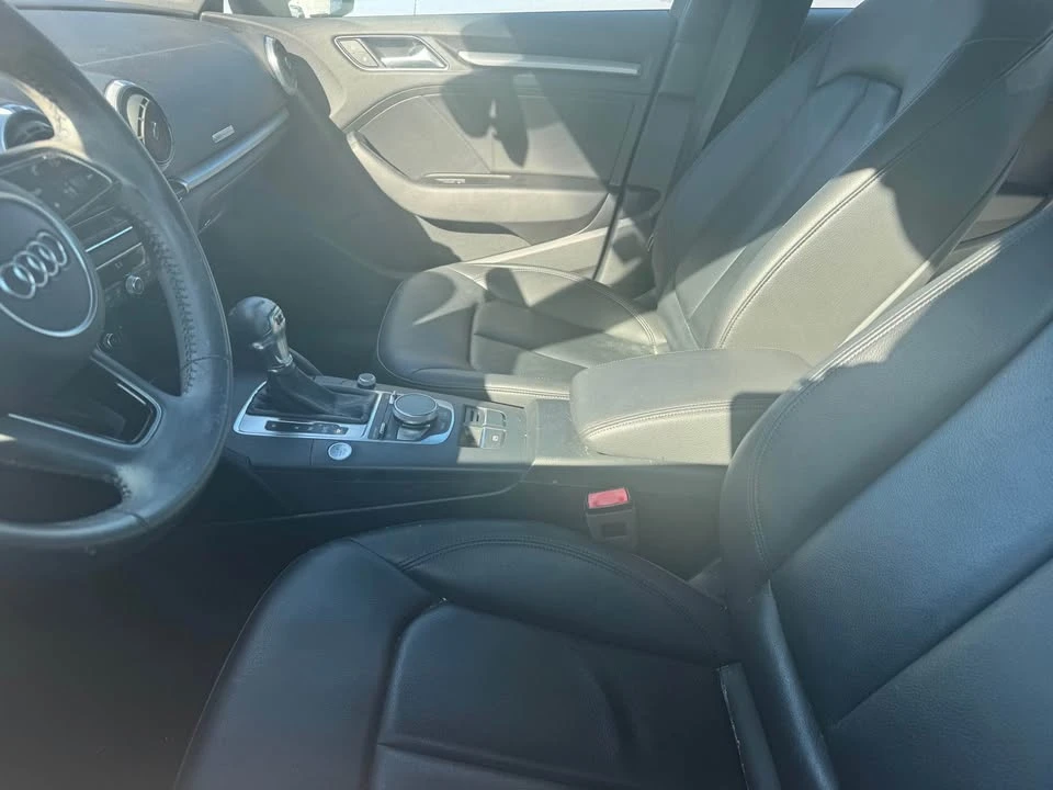 2018 Audi 8V A3 - Image 8 of 10