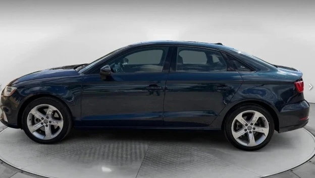 2018 Audi 8V A3 - Image 2 of 12