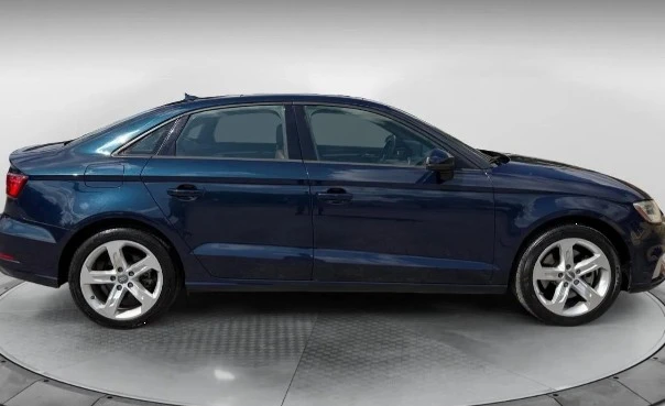 2018 Audi 8V A3 - Image 5 of 12