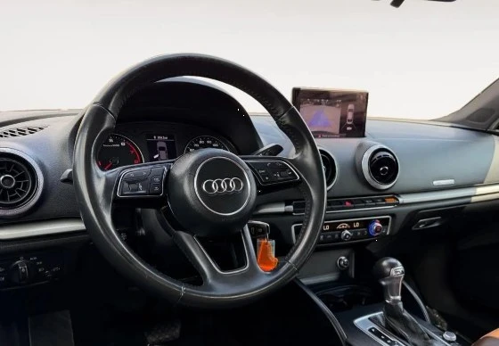 2018 Audi 8V A3 - Image 7 of 12