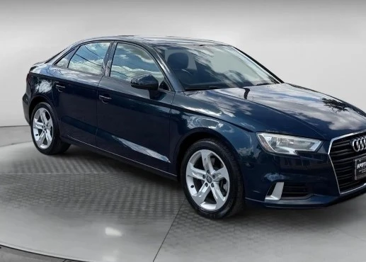2018 Audi 8V A3 - Image 4 of 12