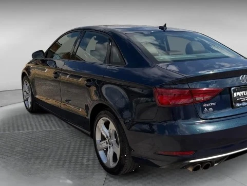 2018 Audi 8V A3 - Image 3 of 12