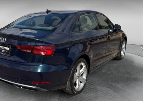 2018 Audi 8V A3 - Image 6 of 12