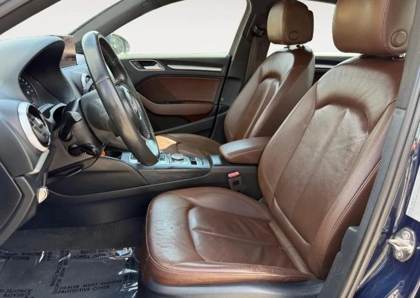 2018 Audi 8V A3 - Image 10 of 12
