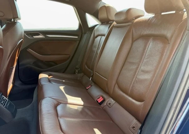 2018 Audi 8V A3 - Image 11 of 12