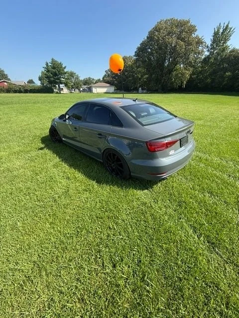 2018 Audi 8V A3 - Image 5 of 20