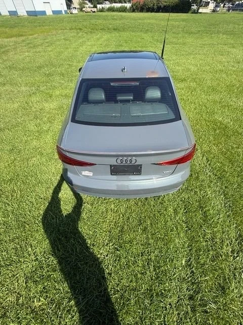 2018 Audi 8V A3 - Image 6 of 20