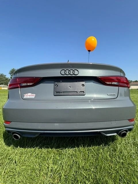 2018 Audi 8V A3 - Image 7 of 20