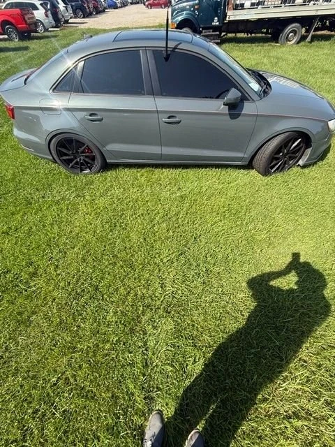 2018 Audi 8V A3 - Image 11 of 20