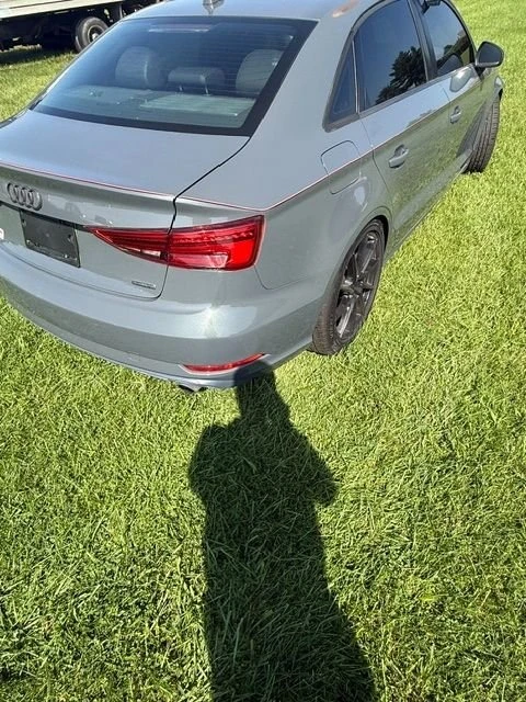 2018 Audi 8V A3 - Image 10 of 20