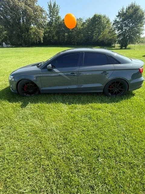 2018 Audi 8V A3 - Image 2 of 20