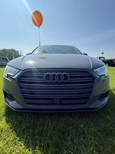 2018 Audi 8V A3 - Image 15 of 20