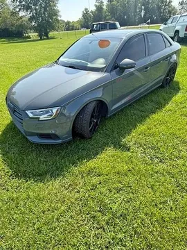 2018 Audi A3 2.0T Premium