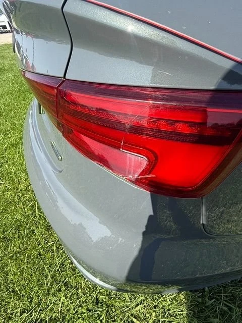 2018 Audi 8V A3 - Image 9 of 20